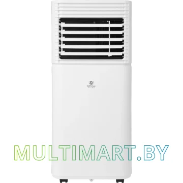 Мобильный кондиционер Royal Clima CUBO RM-CU30HH-E